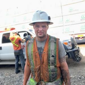 Meet your Posher, Trevor